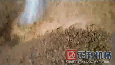 猫咪视频官网机械河卵石筛洗生产线现场视频