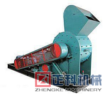 煤矸石粉碎机