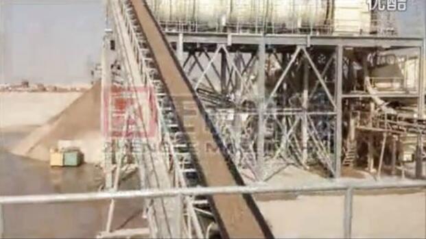 猫咪视频官网澳大利亚矿石清洗生产线正式投产