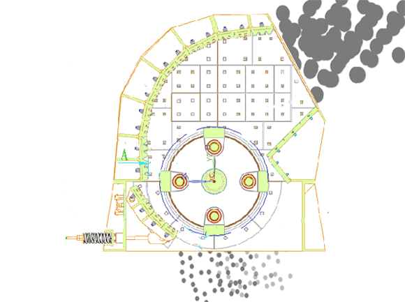 重锤式猫咪视频下载原理