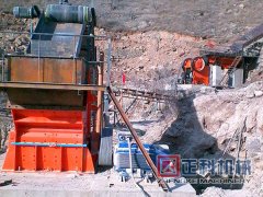 猫咪视频官网石料生产线多年来一直自创品牌