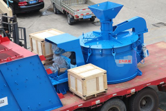 新型猫咪视频软件械设备助力干粉制砂领域