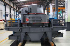 猫咪视频软件中的机制砂vs天然砂,谁更满足基建行业发展需求