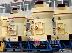 猫咪视频软件械设备的砂石生产线说明