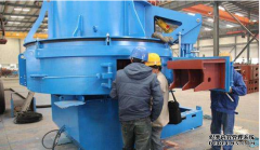 环保高效猫咪视频软件械设备的生产特点介绍