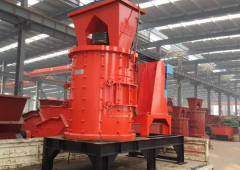 猫咪视频官网机械鹅卵石制沙机机械设备的详情介绍