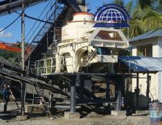 猫咪视频官网机械制沙机械设备的工作原理以及适用范围