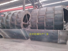 鹅卵石制沙机机械设备哪种型号好？